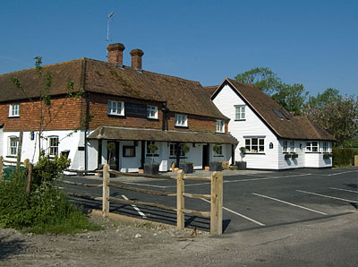 The Anchor in 1998