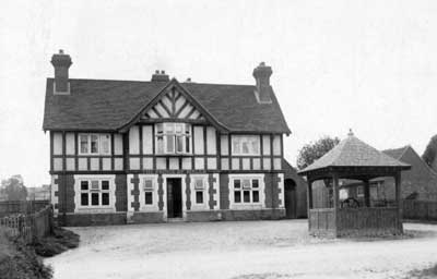 The Prince of Wales in 1912