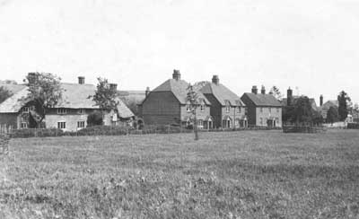 The Traveller's Rest in 1912