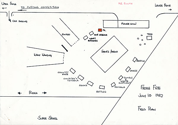 1982 layout