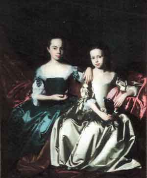 Royall sisters