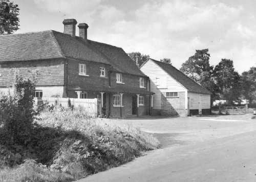 The Anchor Inn
