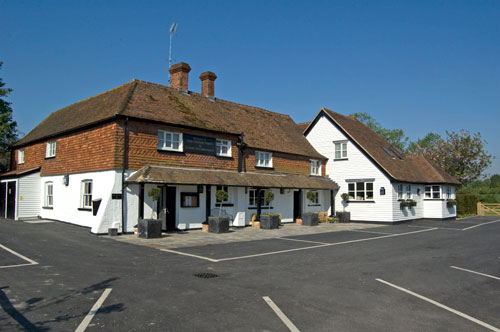 The Anchor 2008