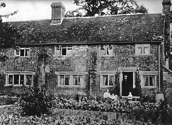 The Barracks