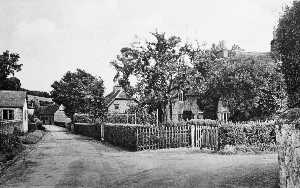 Blundens Farm
