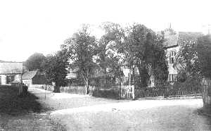 Blundens Farm