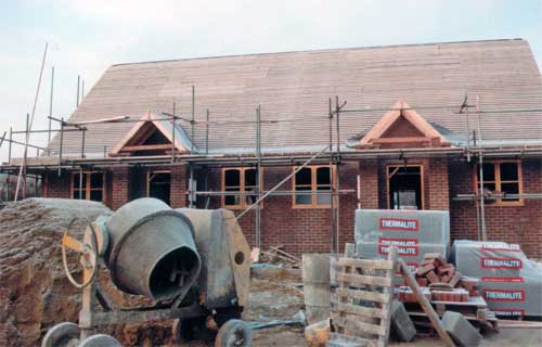 Construction