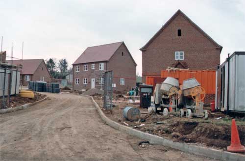 Construction