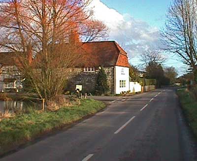 Bridge House 1998