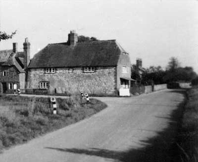 Bridge House in the 1930s