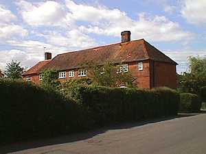 Brecklands 1998