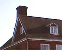 Roof of Brocas 1999