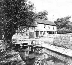 Froyle Mill