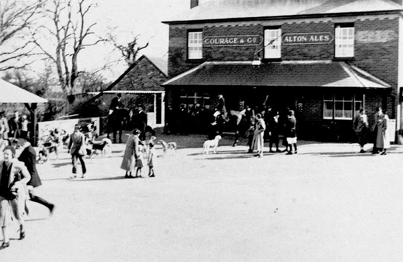 Golden Pot 1938