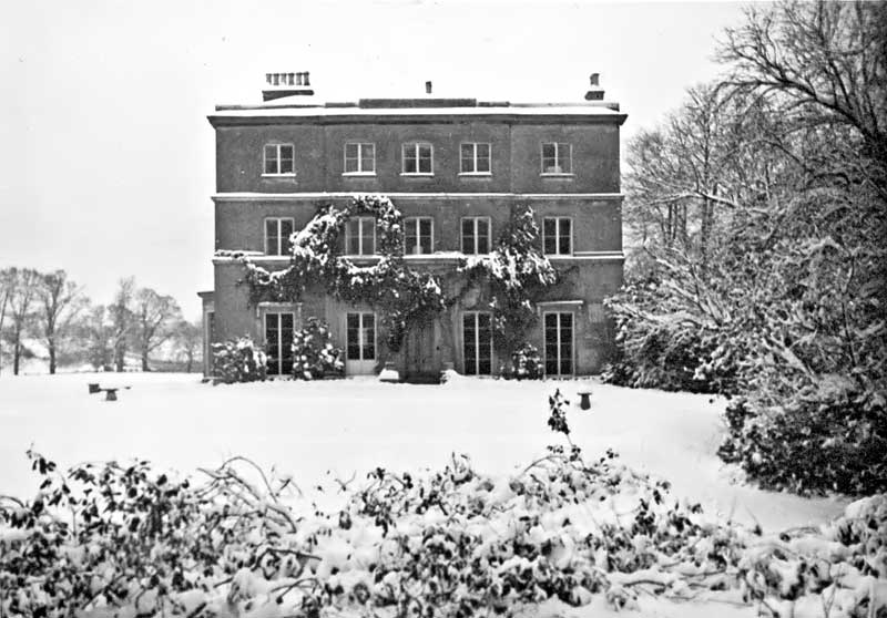 Winter 1938