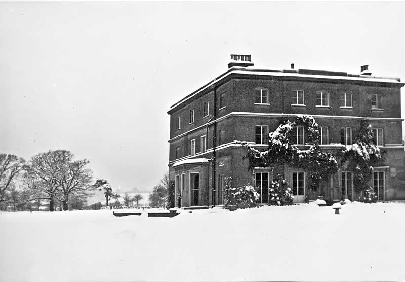 Winter 1938