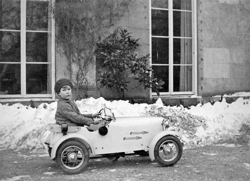 Winter 1938