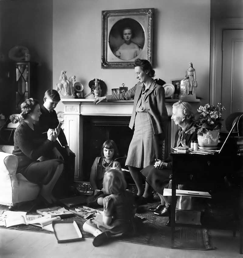 Christmas 1944