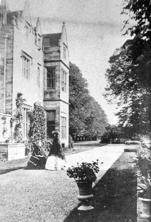 Froyle Place 1865