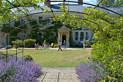 Froyle Gardening Club&rsquo;s 40th Anniversary Picnic