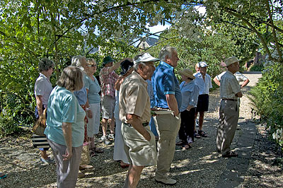 Froyle Gardening Club&rsquo;s 40th Anniversary Picnic