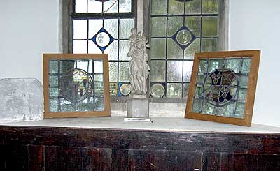 Glass