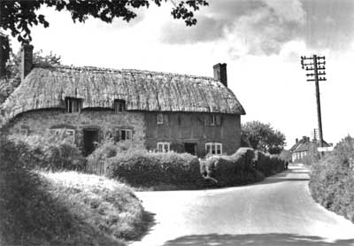 Hadwick's Corner 1947