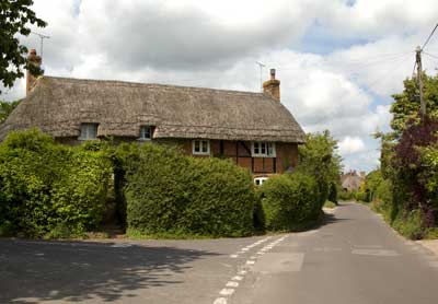 Hadwick's Corner 2007