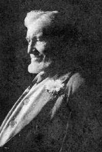 Charles Hockley