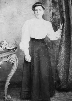 Ada Louisa Hockley