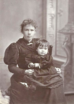 Winifred Rose Hockley