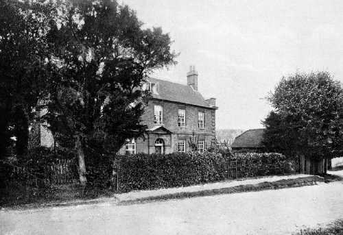 Hodges Farm in 1915