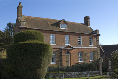 Hodges Farm 2007