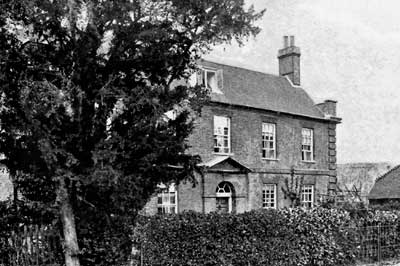 Hodges Farm 1915