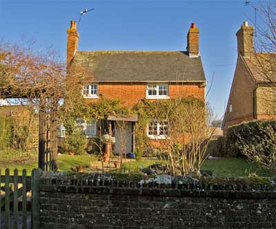1 Holmwood Cottage 2008