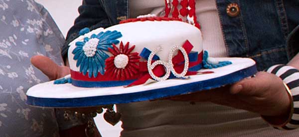 Diamond Jubilee 2012