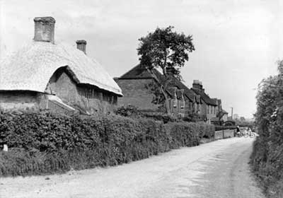 Long Barlands old