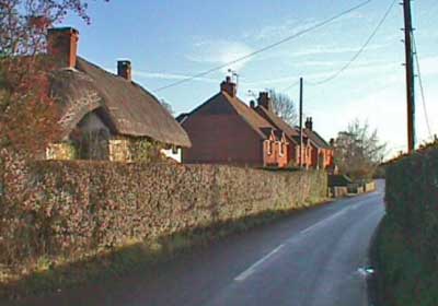 Long Barlands 1998
