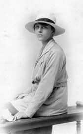 Lilian Smither