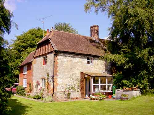 Limit Cottages