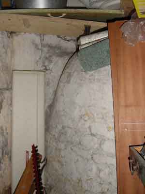Bread Oven