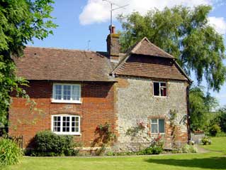 Limit Cottages
