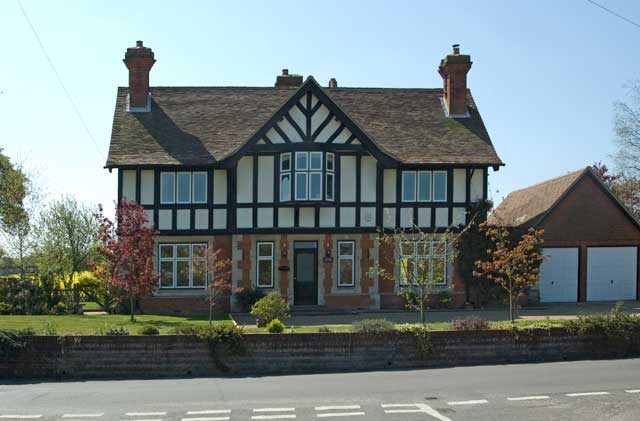 The Old Malthouse