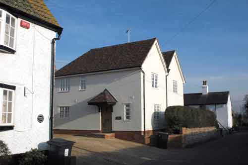 The site in 2006
