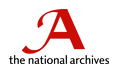 The National Archives logo