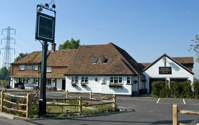 The Anchor 2008