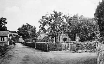 Blundens early 1900s (old)