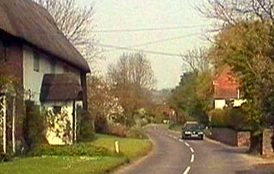 Highway Cottages 1998