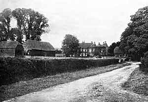 Husseys in 1915