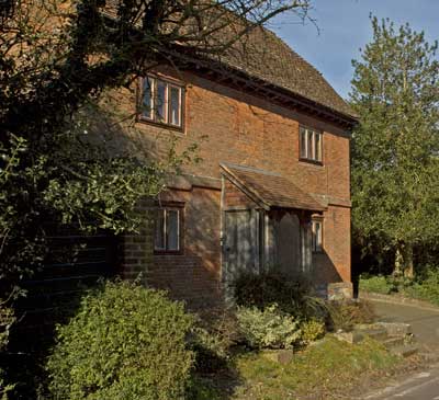 Oak Cottage in 20017